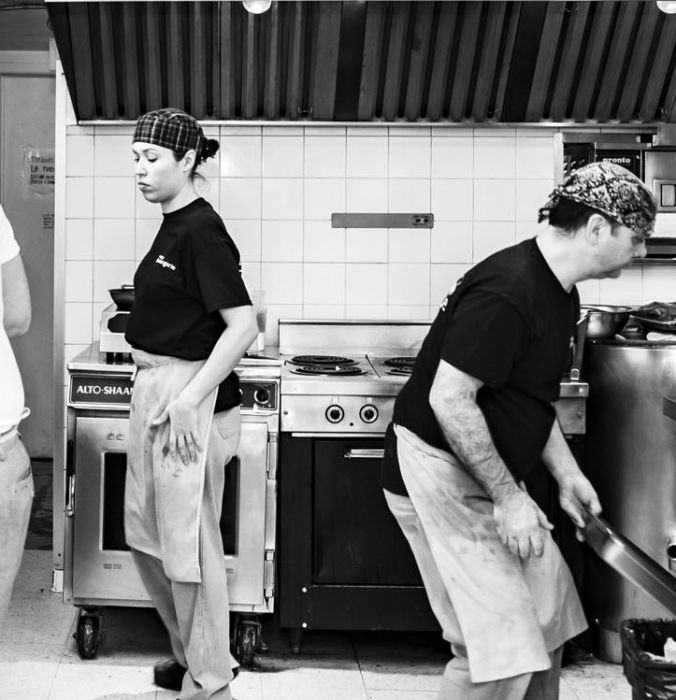 La Petite Boulangerie, rue Fleury, Ahunstic Boulangerie artisanale